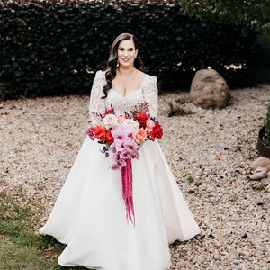 Meet your Posher, Jasmin